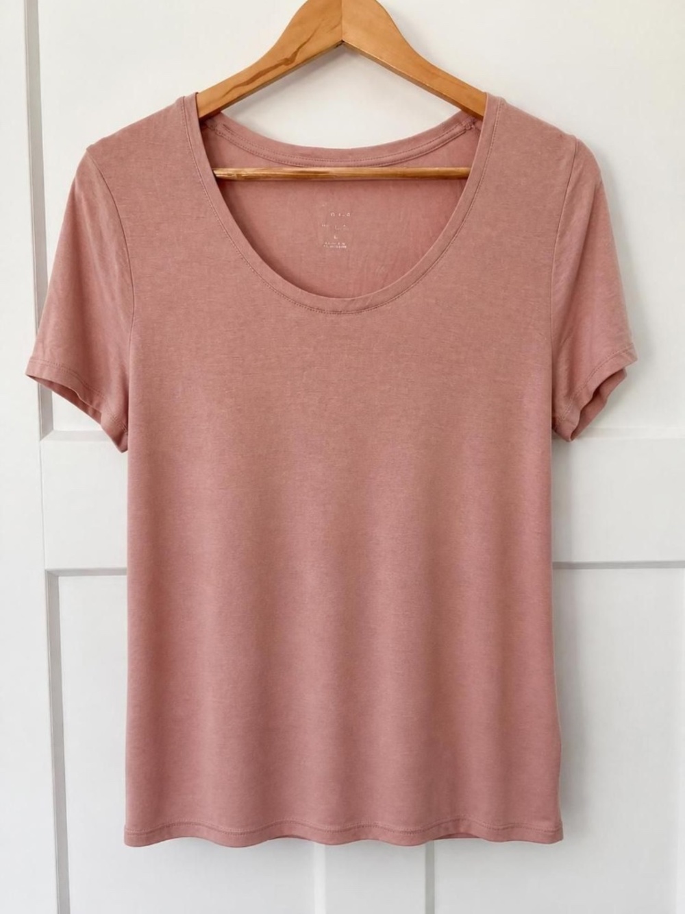A New Day Soft Tee